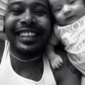 Meet your Posher, Anthony